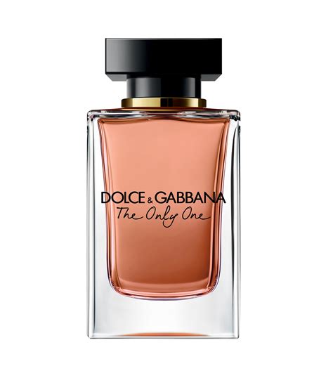 perfumes Dolce & Gabbana para mujer